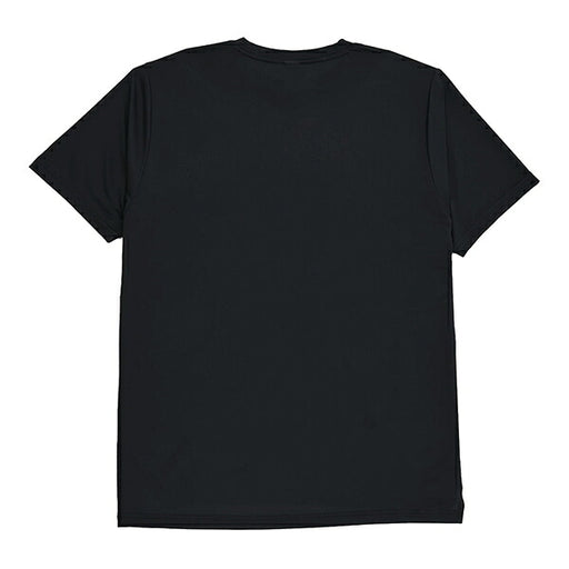 【ネコポス対応可】ニューバランスNewBalanceSportショートスリーブTシャツメンズ半袖MT51801-BK