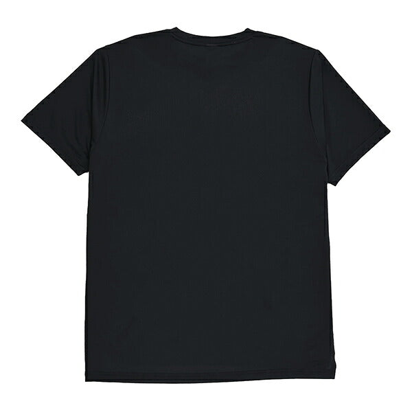 【ネコポス対応可】ニューバランスNewBalanceSportショートスリーブTシャツメンズ半袖MT51801-BK