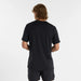 【ネコポス対応可】ニューバランスNewBalanceSportショートスリーブTシャツメンズ半袖MT51801-BK