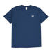 【ネコポス対応可】ニューバランスNewBalanceSportショートスリーブTシャツメンズ半袖MT51801-NNY