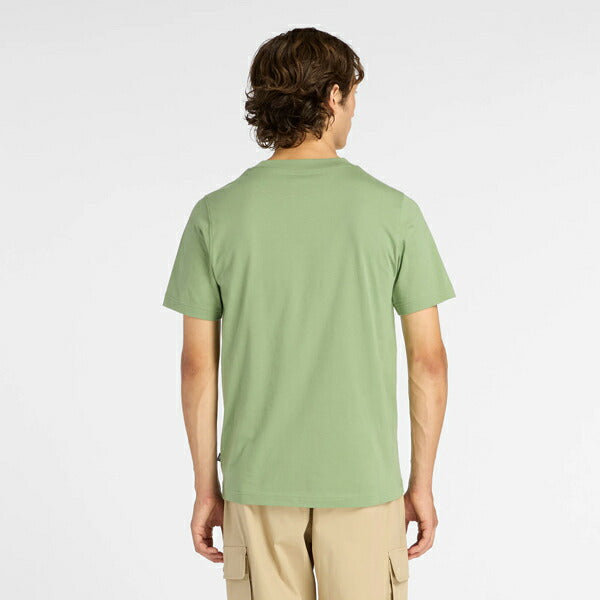 【ネコポス対応可】ニューバランスNewBalanceマイラーTシャツメンズ半袖シャツMT61778S-ARR