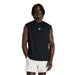 【ネコポス対応可】ニューバランスNewBalanceスリーブレスTシャツメンズノースリーブシャツMT61F3JS-BK