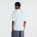 【ネコポス送料無料】ニューバランスNewBalanceNBロゴショートスリーブTシャツメンズ半袖MT62K9KF-SST