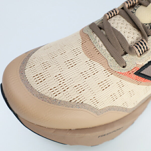 ニューバランスNewBalanceメンズランニングシューズFreshFoamXHierrov9フレッシュフォームXヒエロv9トレイルランニングアウトドアMTHIERV9-D