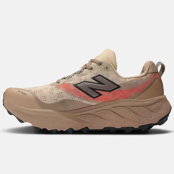 ニューバランスNewBalanceメンズランニングシューズFreshFoamXHierrov9フレッシュフォームXヒエロv9トレイルランニングアウトドアMTHIERV9-D