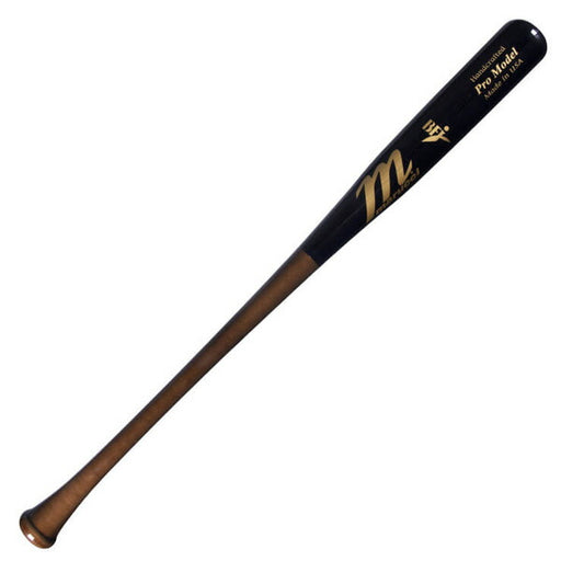 marucciマルーチマルッチ野球硬式バット大人木製メイプルジャパンプロモデルミドルバランスBFJマークアンドリュー・マカッチェンモデルMVEJAM22
