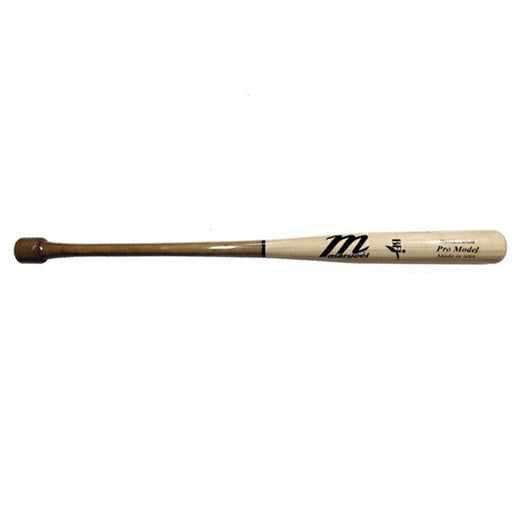 marucciマルーチマルッチ硬式用木製バットメイプルパックノブプロモデルMVEJCU26HP