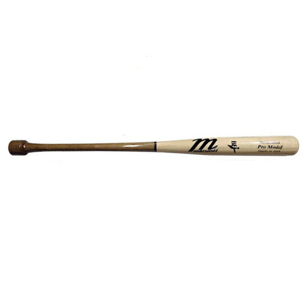 marucciマルーチマルッチ硬式用木製バットメイプルパックノブプロモデルMVEJCU26HP