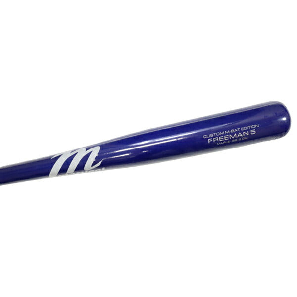 マルーチmarucci野球硬式野球木製バットバットフレディ・フリーマンモデルMVEJFREEMAN5