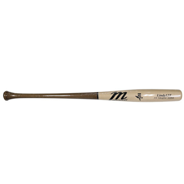 マルチヴィクタスmarucci野球硬式木製バットmarucciフランシスコ・リンドーア選手使用モデルMVEJLIND12T