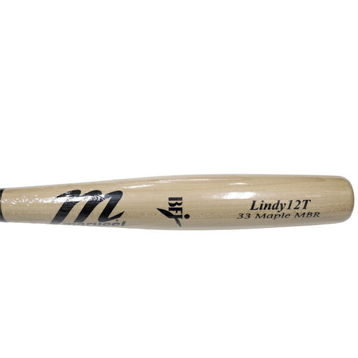 マルチヴィクタスmarucci野球硬式木製バットmarucciフランシスコ・リンドーア選手使用モデルMVEJLIND12T
