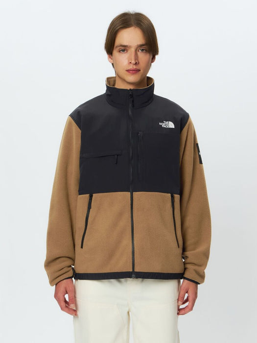 THENORTHFACEザ・ノース・フェイスメンズデナリジャケットフルジップフリースジャケットNA72450