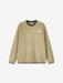 ザ・ノース・フェイスTHENORTHFACEメンズフリースバーサミッドクルーNA72480