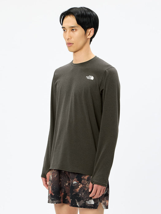 【ネコポス送料無料】ザ・ノース・フェイスTHENORTHFACEランニングショーツエンデュリスレーシングショーツメンズ大人はっ水NB72480-CM