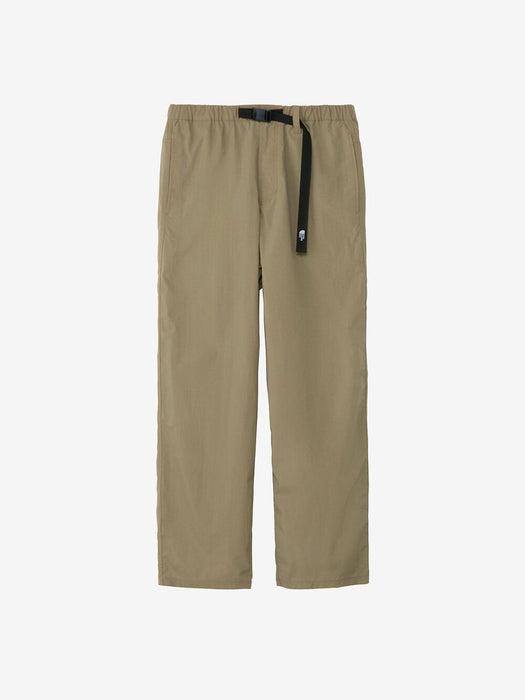 ザ・ノース・フェイスTHENORTHFACEコンパクトパンツロングパンツメンズ25FWNB82531