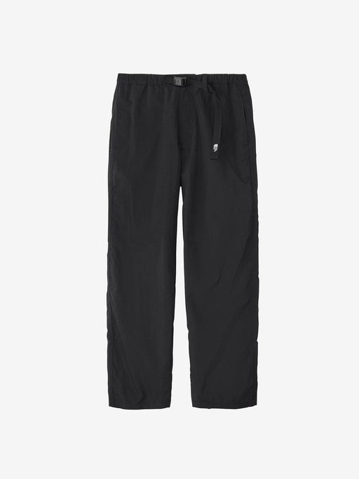 ザ・ノース・フェイスTHENORTHFACEコンパクトパンツロングパンツメンズ25FWNB82531