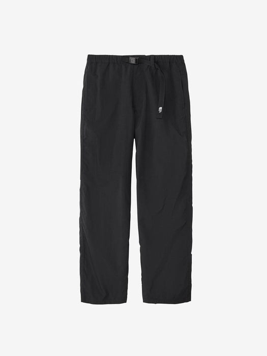 ザ・ノース・フェイスTHENORTHFACEコンパクトパンツロングパンツメンズ25FWNB82531