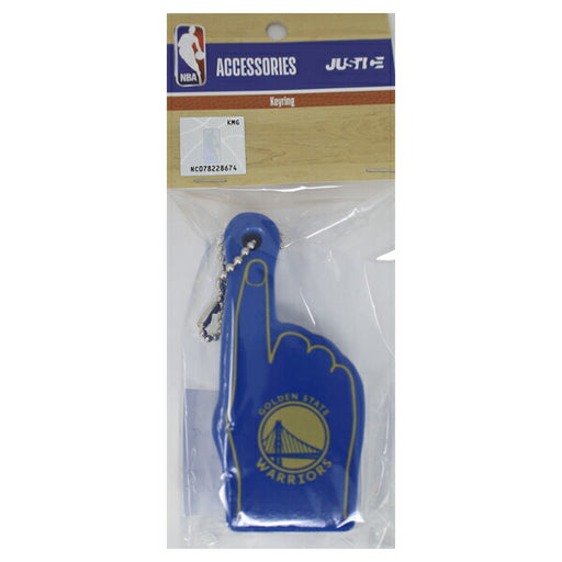 NBAゴールデンステート・ウォリアーズフローティングキーホルダーWARRIORSバスケットボールNBAグッズNBA35844
