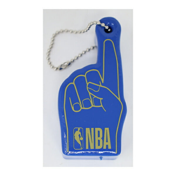 NBAゴールデンステート・ウォリアーズフローティングキーホルダーWARRIORSバスケットボールNBAグッズNBA35844