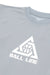 【ネコポス送料無料】オンザコートバスケットボールゲームシャツスリムロングスリーブシャツTシャツ長袖メンズレディース