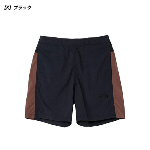 ザ・ノース・フェイスTHENORTHFACEフリーランライトショーツレディースショートパンツNBW42690
