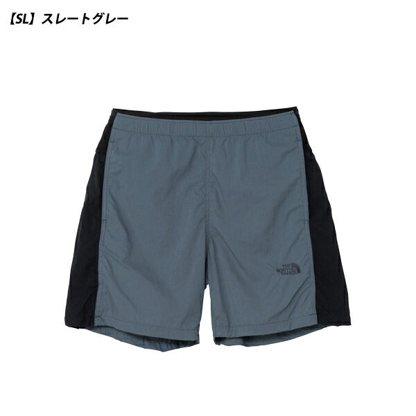 ザ・ノース・フェイスTHENORTHFACEフリーランライトショーツレディースショートパンツNBW42690