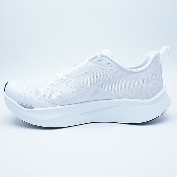 VECTIVVERSAノースフェイスTHENORTHFACENF52602-WWホワイトランニングシューズ