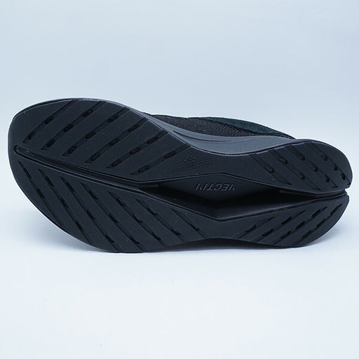 ベクティブバーサLSノースフェイスTHENORTHFACENF52649-KKブラックランニングシューズ