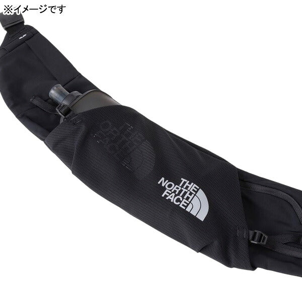 【ネコポス送料無料】ノースフェイスTHENORTHFACEペーサーベルトNM62381ランニング陸上ウェストバッグメンズレディース
