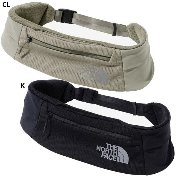 【ショップ限定エントリーでさらに+9倍】ザ・ノース・フェイスTHENORTHFACEランニングポーチペーサーベルトNM62382