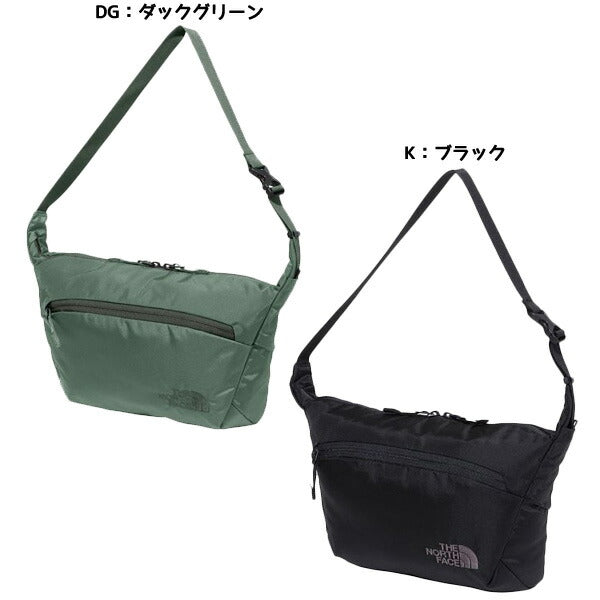 【ショップ限定エントリーでさらに+9倍】ザ・ノース・フェイスTHENORTHFACEカジュアルバッグCAPELLA5カペラ525SSNM72353ショルダーバッグ