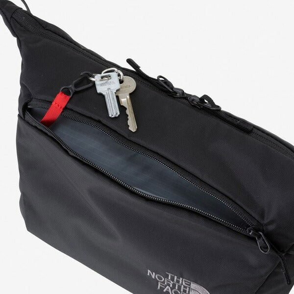 【ショップ限定エントリーでさらに+9倍】ザ・ノース・フェイスTHENORTHFACEカジュアルバッグCAPELLA5カペラ525SSNM72353ショルダーバッグ