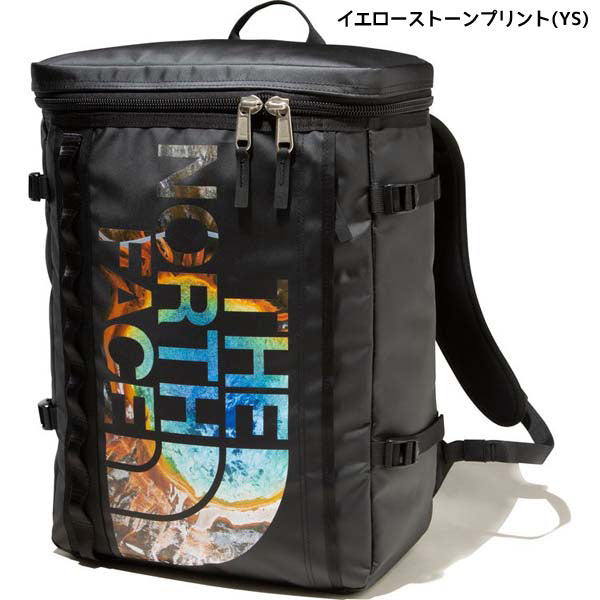 ノースフェイスTHENORTHFACEバックパックノベルティBCヒューズボックスNM82250リュック通学通勤デイパック