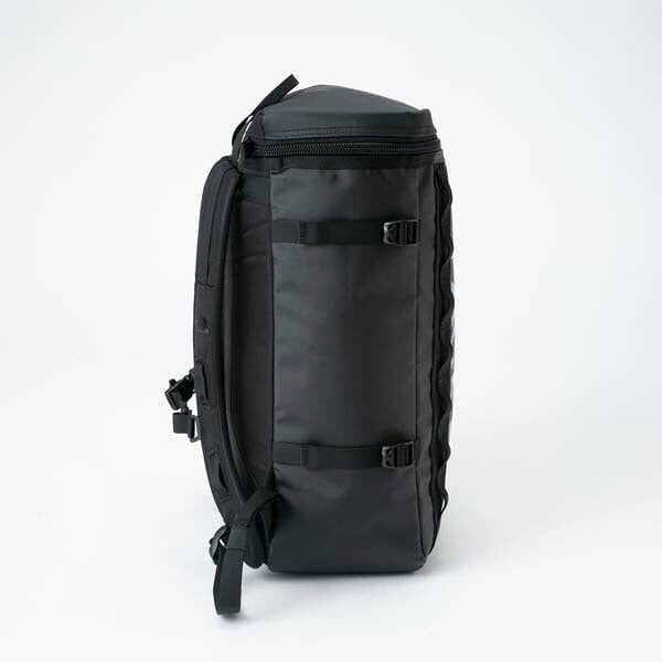 ノースフェイスTHENORTHFACEバックパックノベルティBCヒューズボックスNM82250リュック通学通勤デイパック