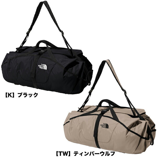 ノースフェイスTHENORTHFACEエスケープダッフルドラムバッグ26LNM82306