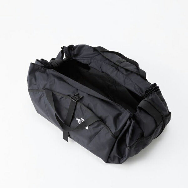 ノースフェイスTHENORTHFACEエスケープダッフルドラムバッグ26LNM82306