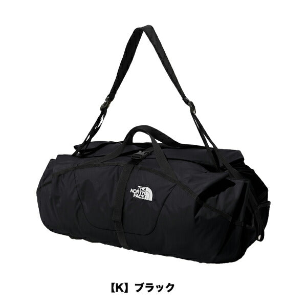 ノースフェイスTHENORTHFACEエスケープダッフルドラムバッグ26LNM82306