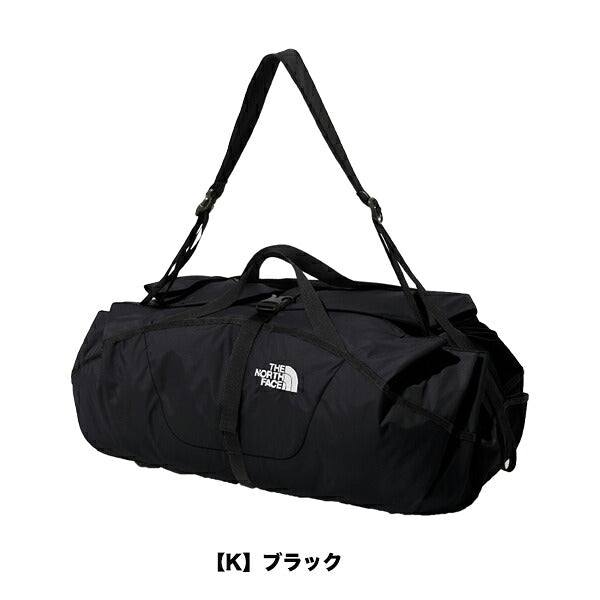 ノースフェイスTHENORTHFACEエスケープダッフルドラムバッグ26LNM82306