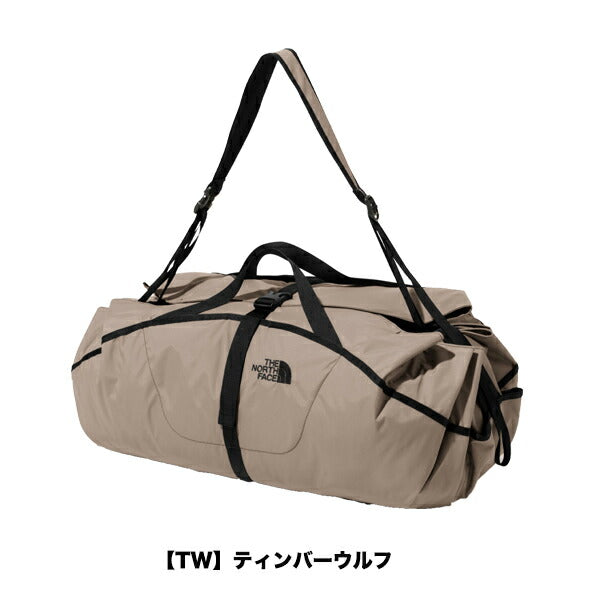 【ショップ限定エントリーでさらに+9倍】ノースフェイスTHENORTHFACEエスケープダッフルドラムバッグ26LNM82306