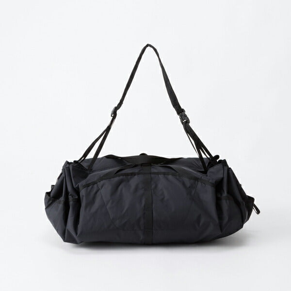 【ショップ限定エントリーでさらに+9倍】ノースフェイスTHENORTHFACEエスケープダッフルドラムバッグ26LNM82306