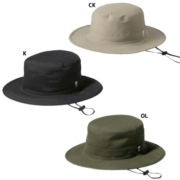 【ショップ限定エントリーでさらに+9倍】ザ・ノース・フェイスTHENORTHFACEスポーツキャップGORE-TEXHATNN02304アウトドア日よけ