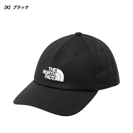 ザ・ノース・フェイスTHENORTHFACETNFロゴキャップ26SSメンズレディース帽子NN02642