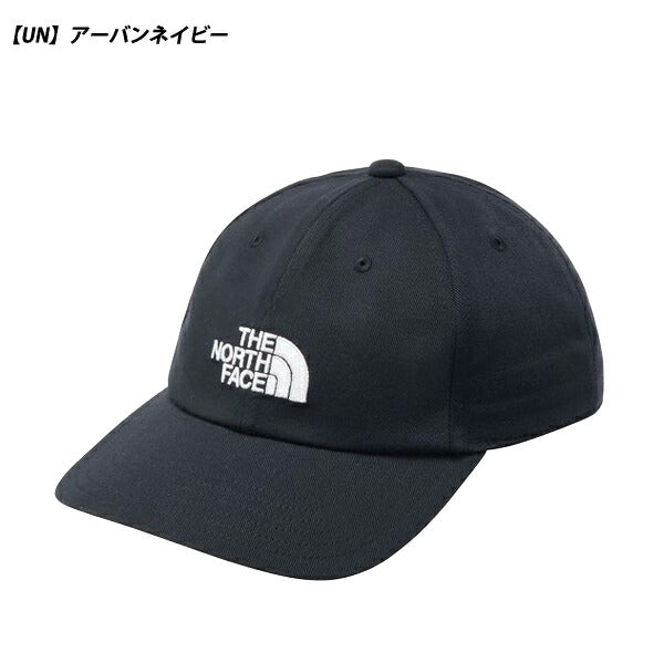 ザ・ノース・フェイスTHENORTHFACETNFロゴキャップ26SSメンズレディース帽子NN02642
