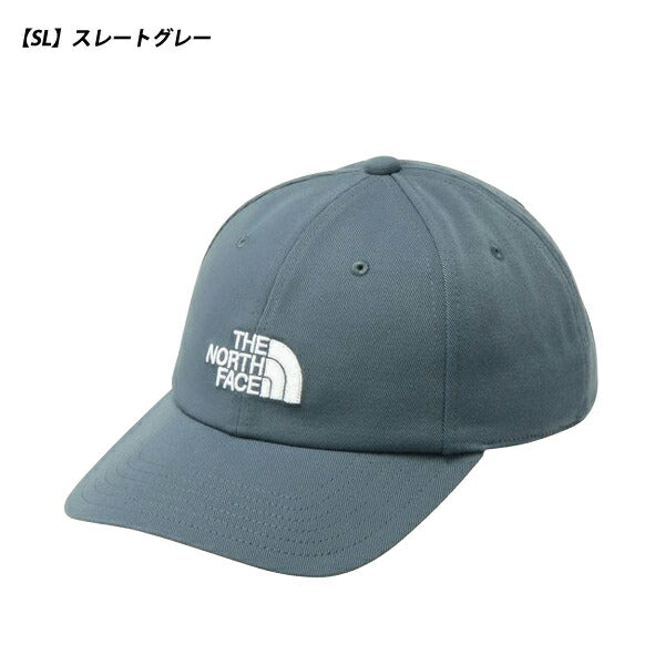 ザ・ノース・フェイスTHENORTHFACETNFロゴキャップ26SSメンズレディース帽子NN02642