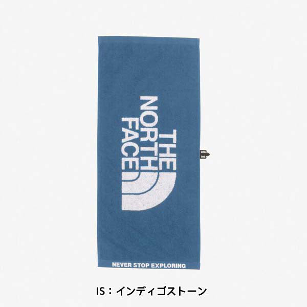 【ポイント10倍※エントリー必須】ノースフェイスTHENORTHFACEコンフォートコットンタオルMスポーツタオルNN22101今治産コットンタオルアウトドアキャンプ