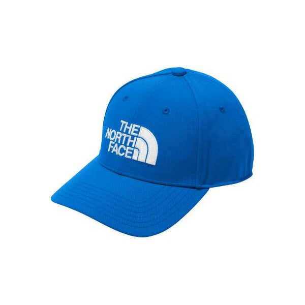 【ショップ限定エントリーでさらに+9倍】ザ・ノース・フェイスキャップデカロゴTHENORTHFACE帽子メンズレディース24SSNN42242