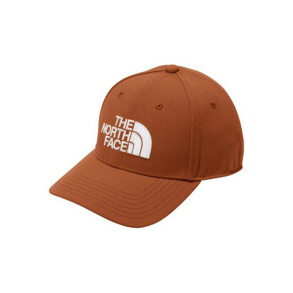 【ショップ限定エントリーでさらに+9倍】ザ・ノース・フェイスキャップデカロゴTHENORTHFACE帽子メンズレディース24SSNN42242