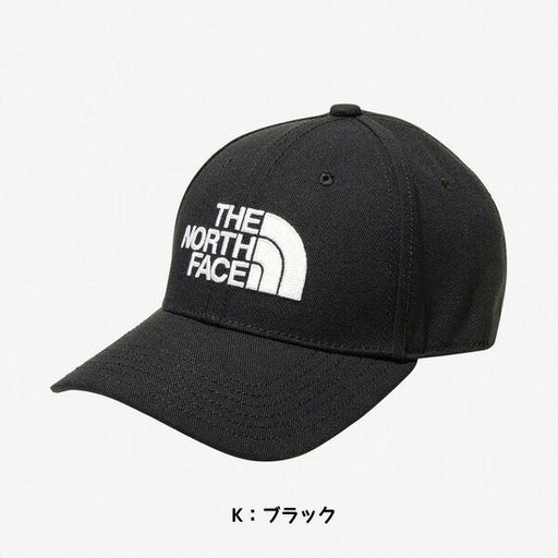【ショップ限定エントリーでさらに+9倍】ザ・ノース・フェイスTHENORTHFACEスポーツキャップTNFロゴキャップNN42242メンズレディースユニセックス帽子