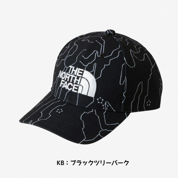 ザ・ノース・フェイスTHENORTHFACEスポーツキャップTNFロゴキャップNN42242メンズレディースユニセックス帽子