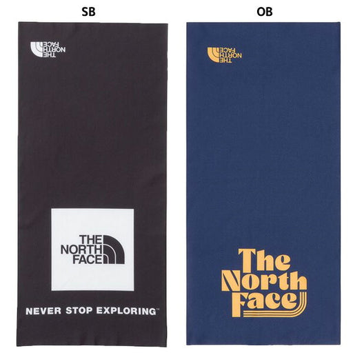 【ショップ限定エントリーでさらに+9倍】【ネコポス送料無料】ザ・ノース・フェイスTHENORTHFACEランニングジプシーカバーイット25SSネックゲイターヘッドバンドNN42373リストバンド